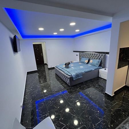 Yoa Apartaments Дева Екстериор снимка