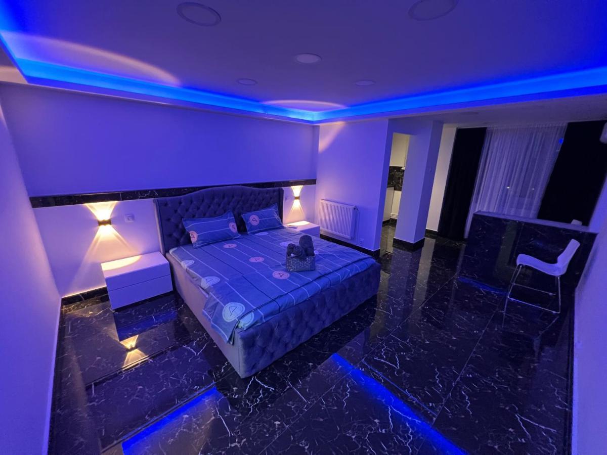 Yoa Apartaments Дева Екстериор снимка
