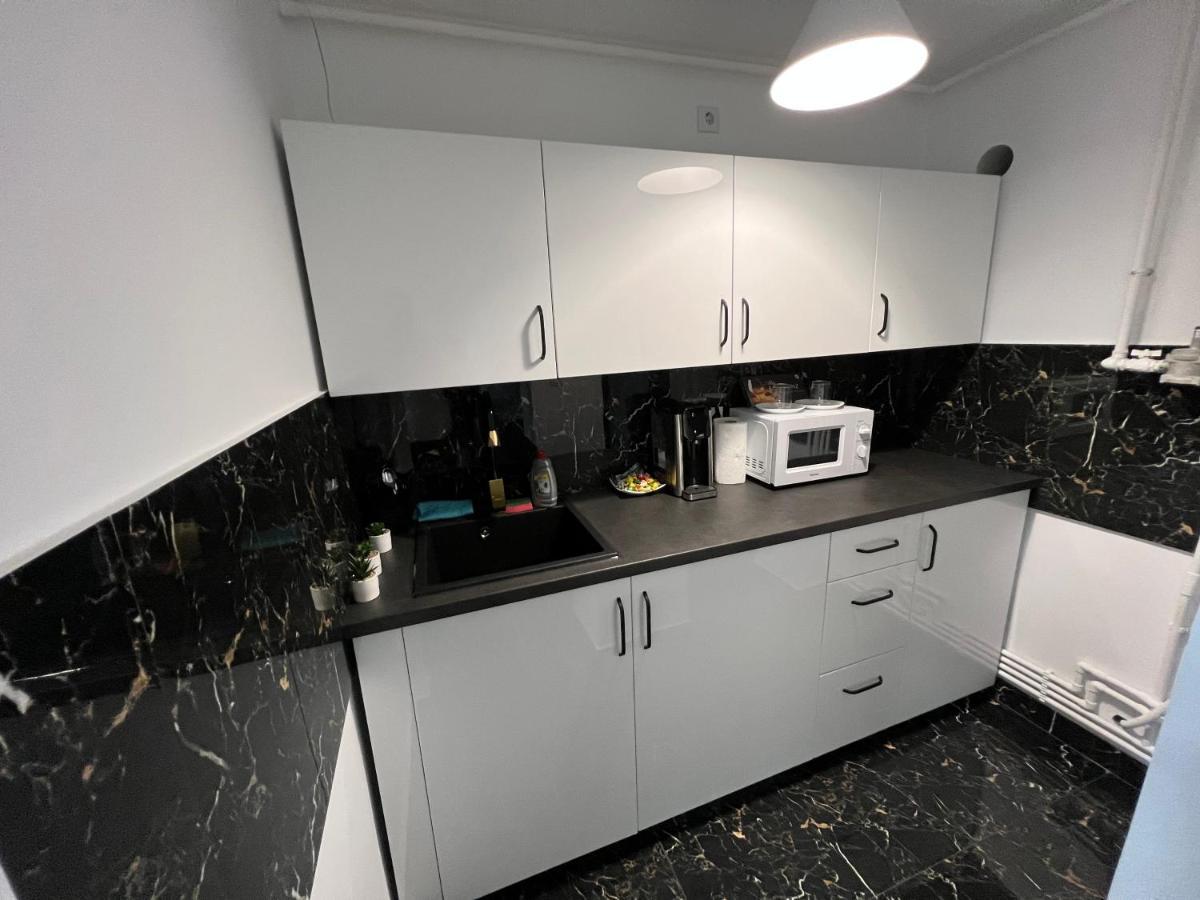 Yoa Apartaments Дева Екстериор снимка