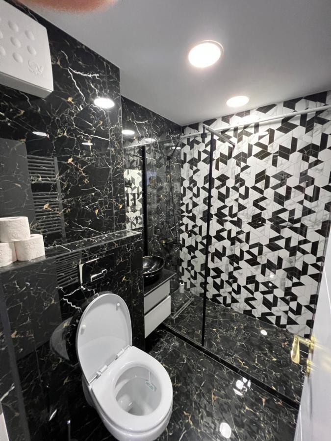 Yoa Apartaments Дева Екстериор снимка