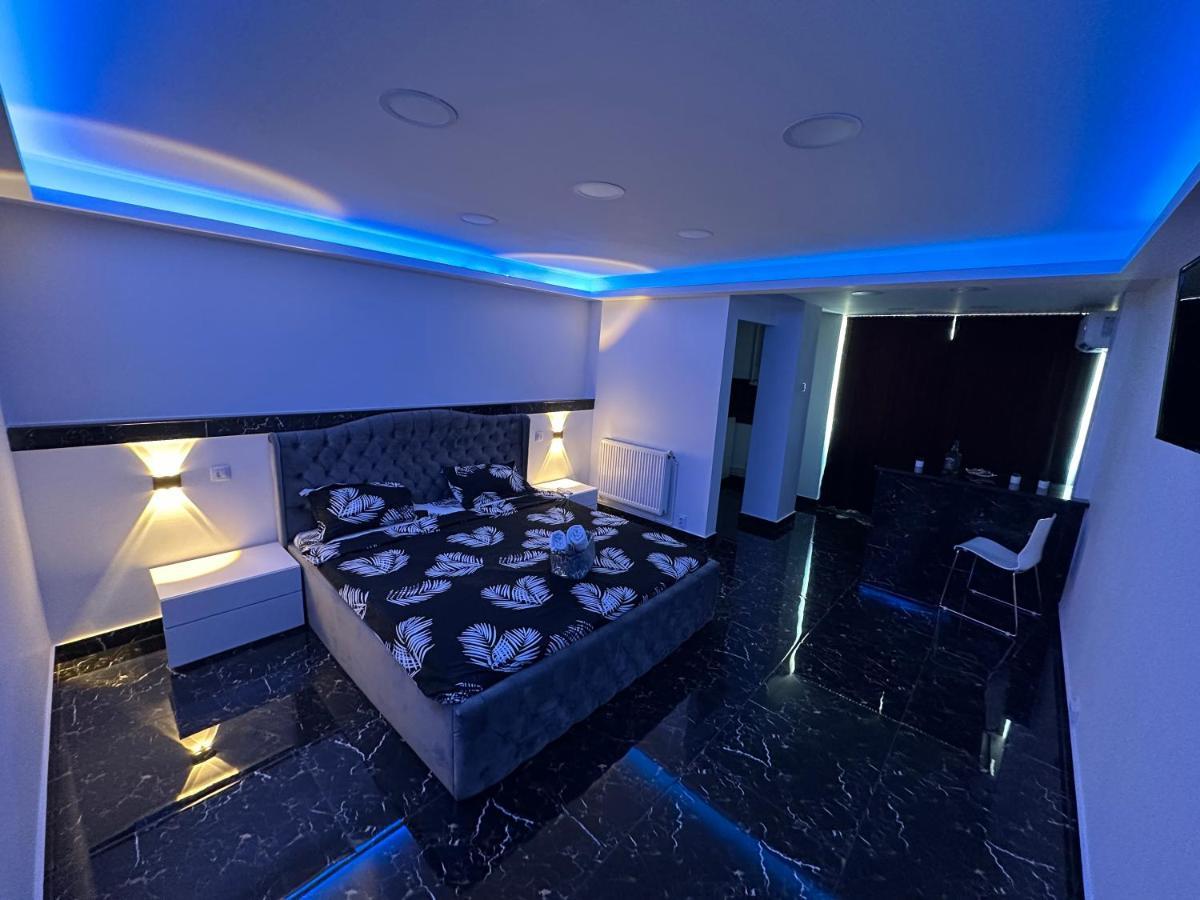Yoa Apartaments Дева Екстериор снимка